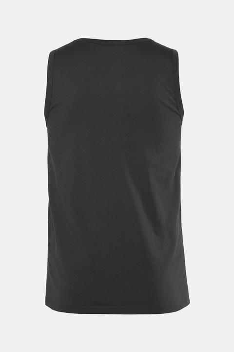 Produktbild Men+ Tanktops, 2er-Pack, Print, Rundhals (5XL)