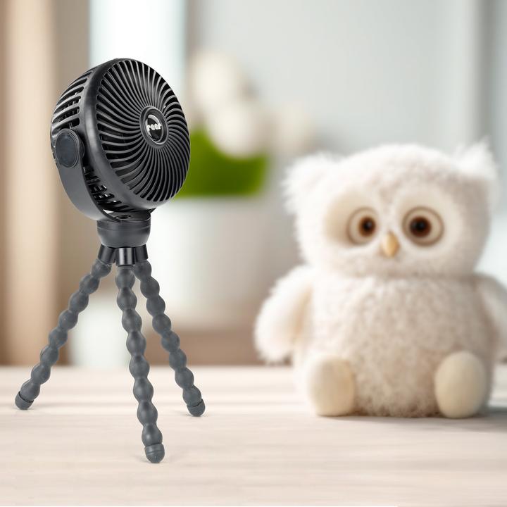 Actual product image Reer CoolAir Mini Universalventilator