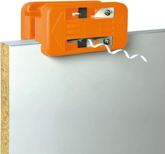 Produktbild CMT DET-001 Doppelseitiger Kantenschneider