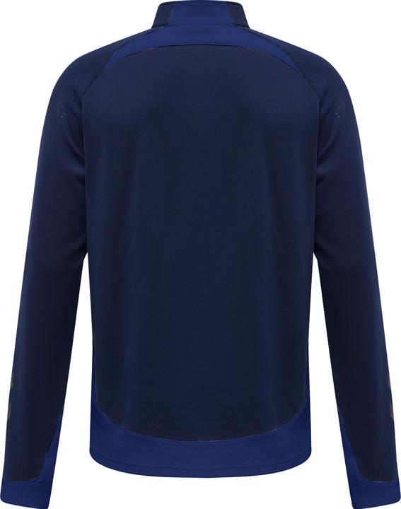 Produktbild hummel Lead Half Zip Kids (164)