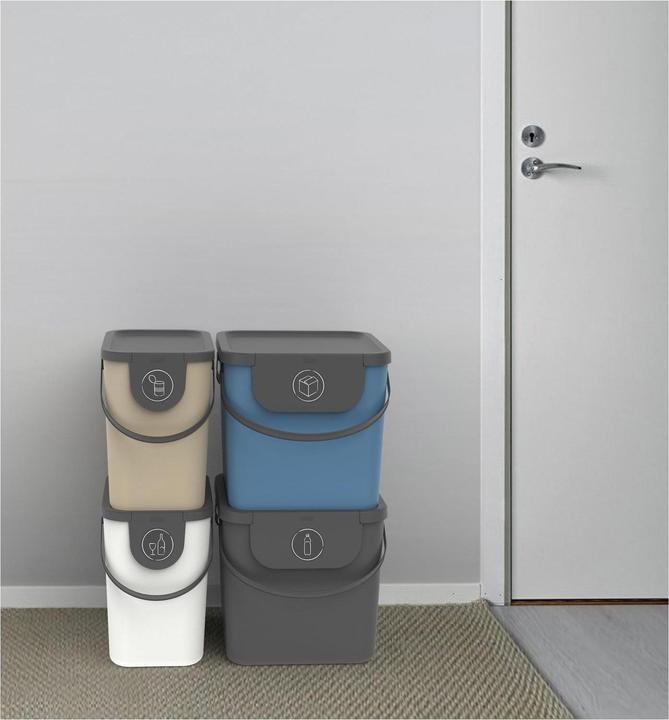 Produktbild Rotho Albula (40 l)