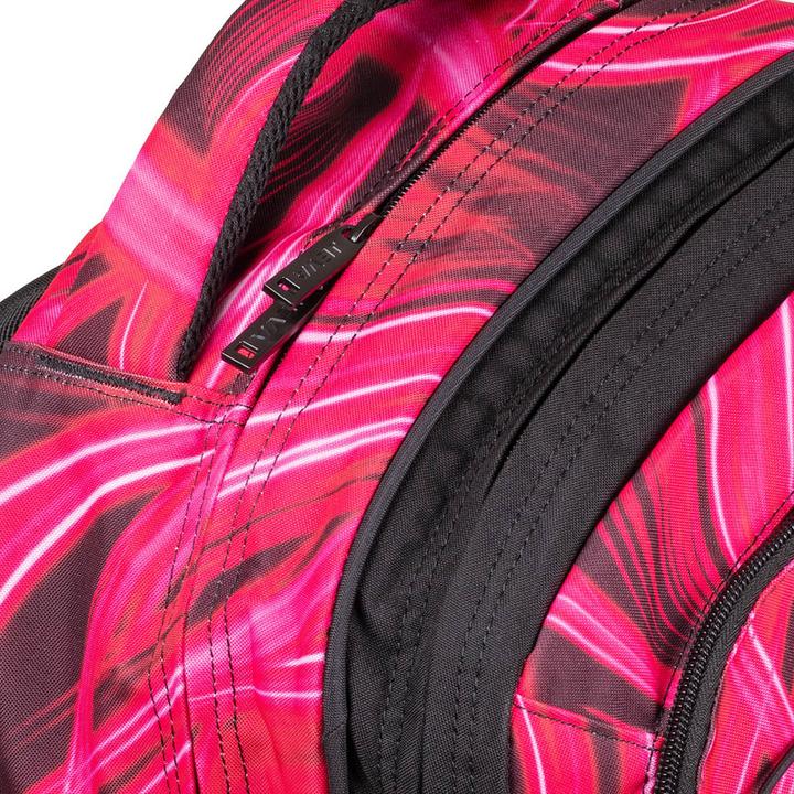 Image du produit JEVA Survivor Sac à dos Pink Lightning (26 l)
