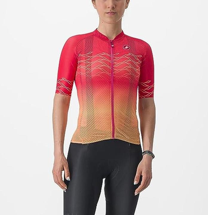 Castelli Climber's 2.0 da donna