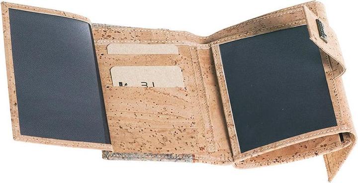 Actual product image Montado Rainbow L" wallet