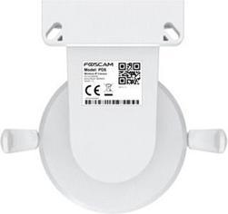 Immagine prodotto Foscam PD5, 3K/5MP Dual-band WiFi PT beveiligingscamera beveiligingscamera Kleurennachtzicht (2560 x 1440 Pixels, 2880 x 1620 Pixels)