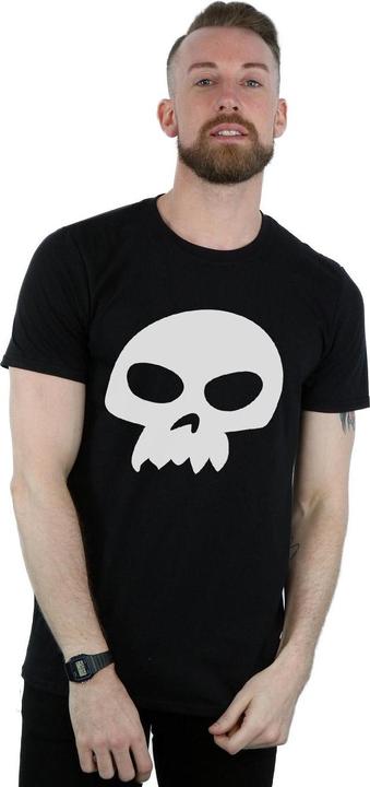 Immagine prodotto Toy Story Maglietta in cotone con punta di morto di Sid's (M)