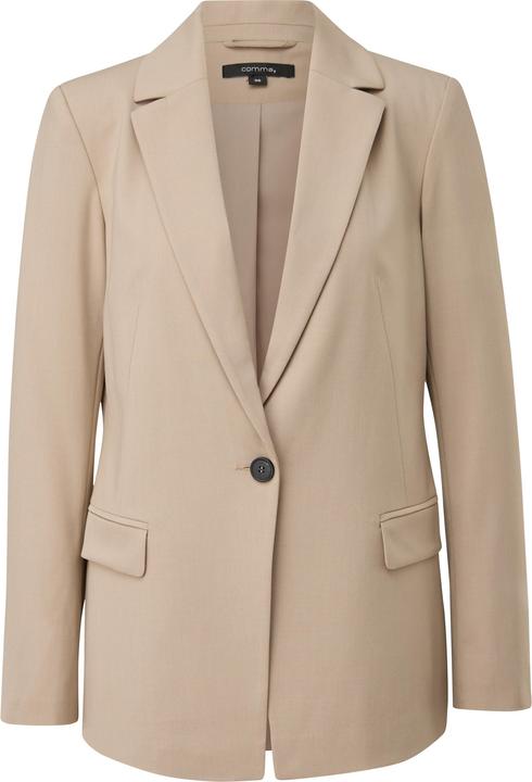 Immagine prodotto Comma Indoor-Blazer Blazer aus Viskosemix (46)