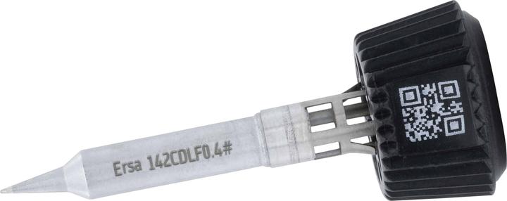 Productafbeelding 0142CDLF04/SB Soldeerstift Tipgrootte 0,40 mm Inhoud 1 st. (Soldeerbout)