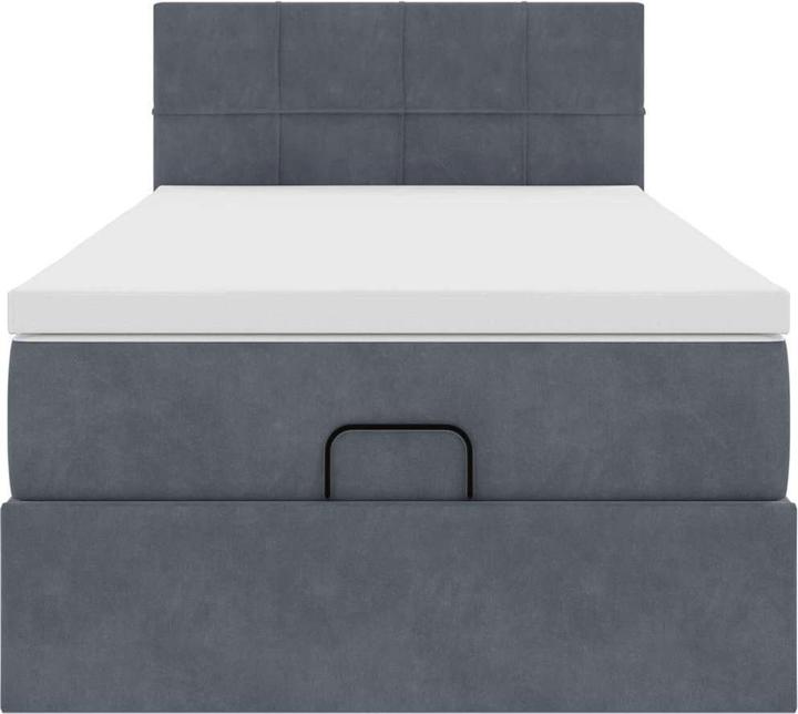 Image du produit vidaXL Ottoman-Bett (100 x 200 cm)