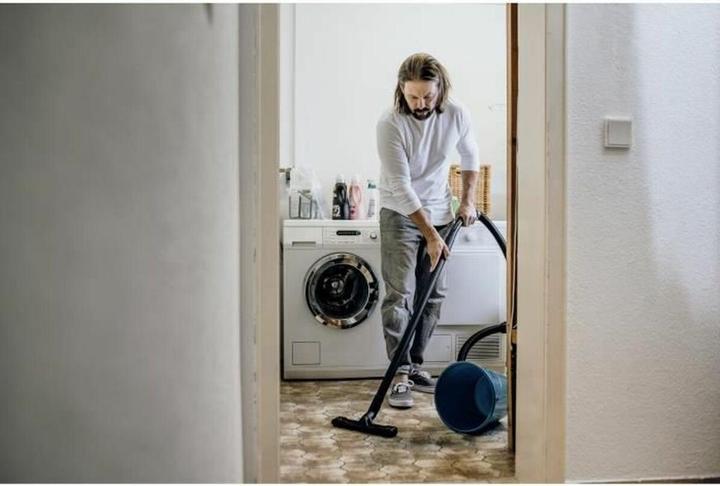 Image du produit Kärcher WD 3 P V-19/4/20 (YYY) *UE III (Aspirateur eau et poussière)