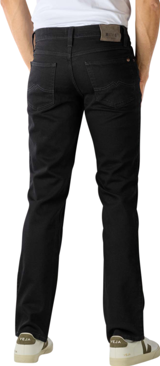 Actual product image Mustang Tramper Jeans Straight dark denim (W44/L34)
