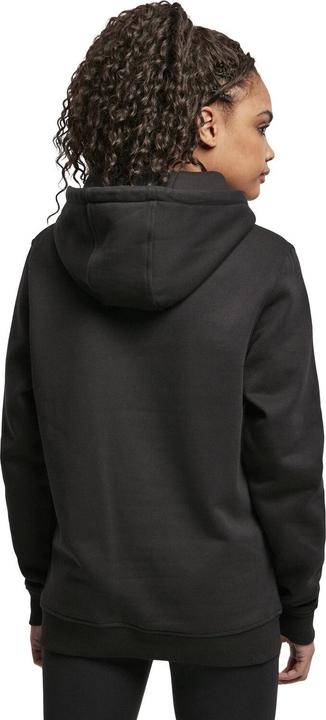 Produktbild Mister Tee F*ck The World Kapuzenpullover (3XL)