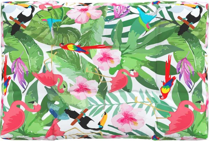 Actual product image VidaXL Thaddeus (120 x 80 x 12 cm)