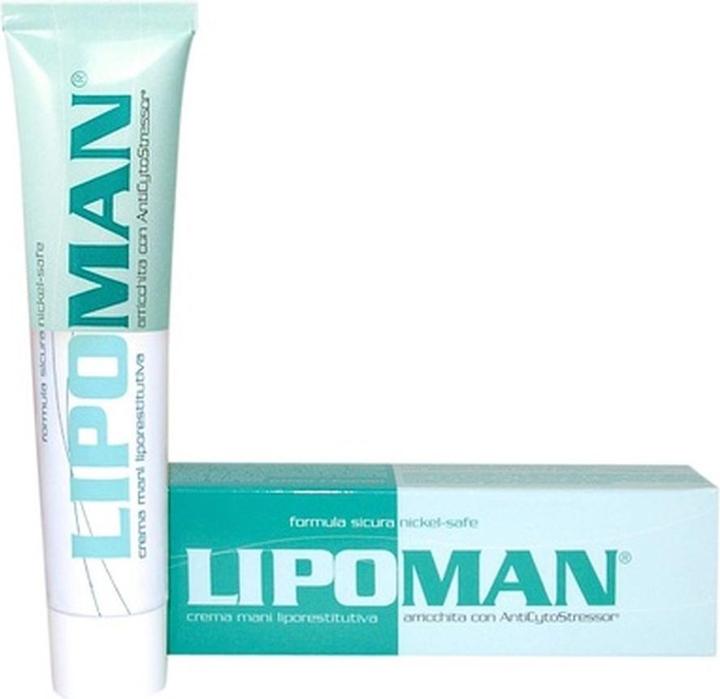 Dolce & Gabbana Lipoman Cream 40ml (40 ml)