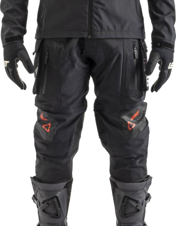 Produktbild Leatt Pant Moto 4.5 HydraDri 23 (Herren, Normalgrösse, XXL)