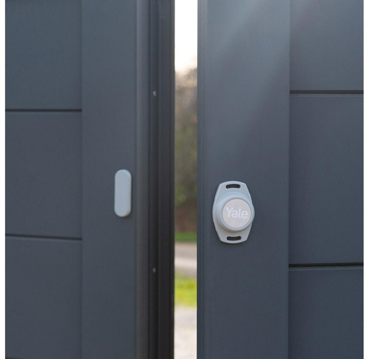 Immagine prodotto Yale Garage con apertura intelligente