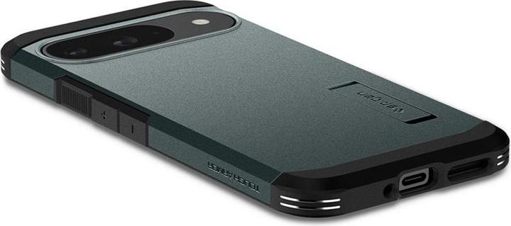 Actual product image Spigen Tough Armor Case (Google Pixel 9, Google Pixel 9 Pro)