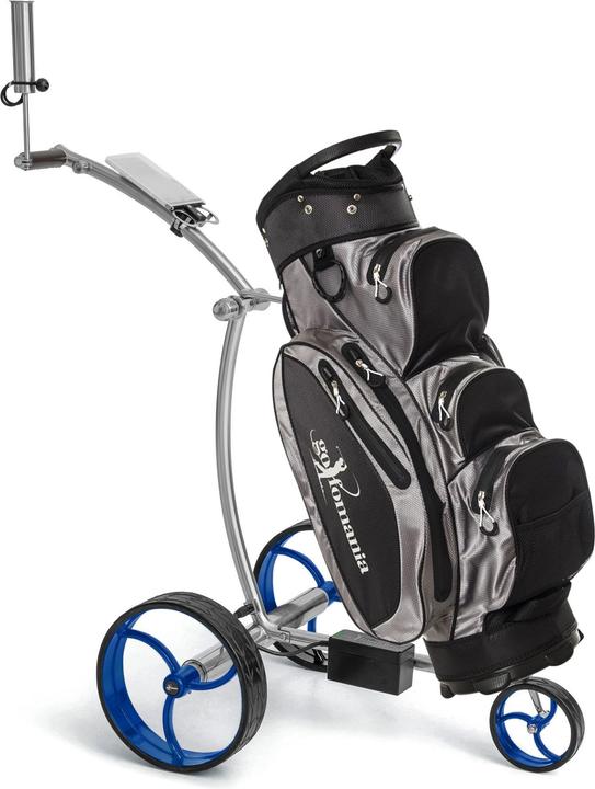 Immagine prodotto Golfomania Pro Drive PS inkl. Golfbag