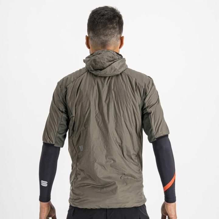 Produktbild Sportful Supergiara Puffy Short Sleeve (XXL)