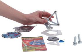 Produktbild Geomag E-Motion Power Spin