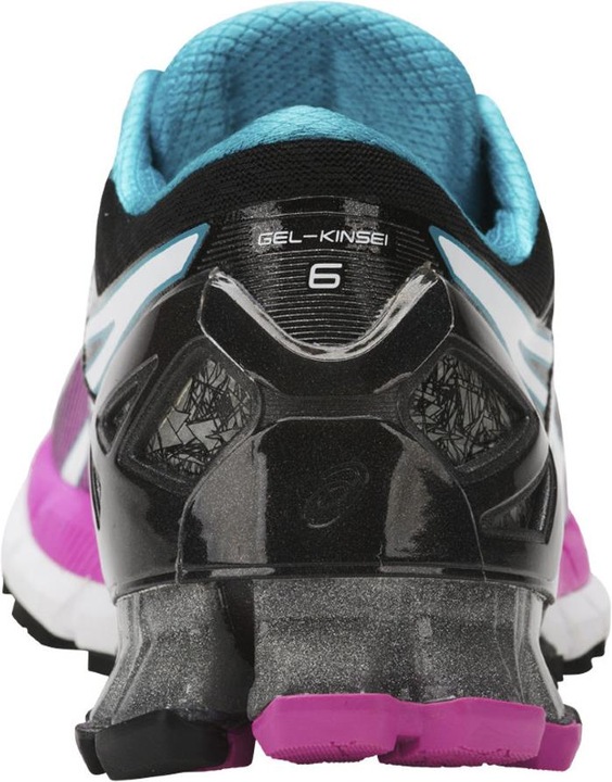 Produktbild ASICS Performance Gel-Kinsei 6 Shoes (42)