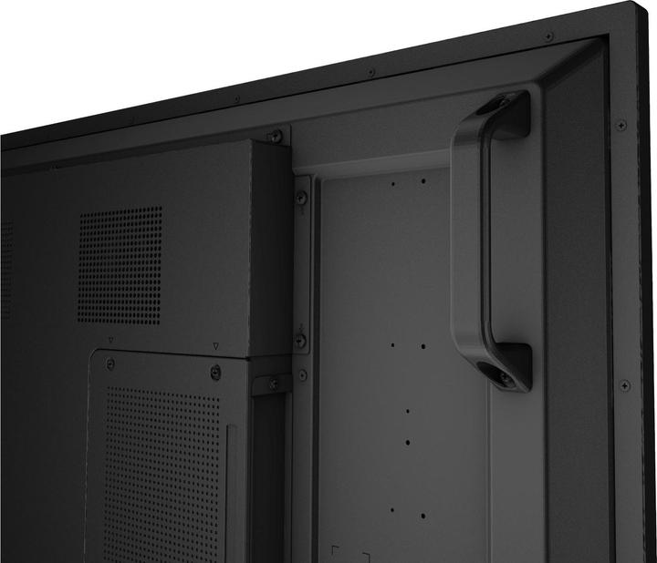 Actual product image Philips Q-Line 65BDL3511Q 18/7/UHD/400cd (3840 x 2160 Pixels, 65")