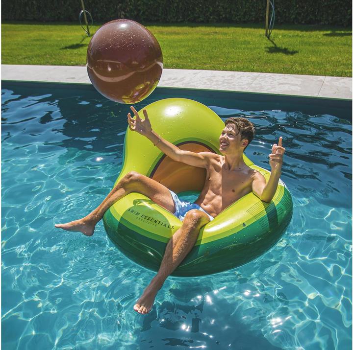 Actual product image Swim Essentials Avocado
