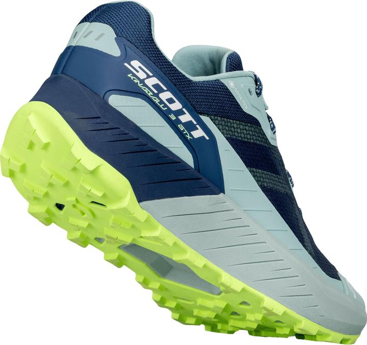 Actual product image Scott Sports Kinabalu 3 GTX (36.5)