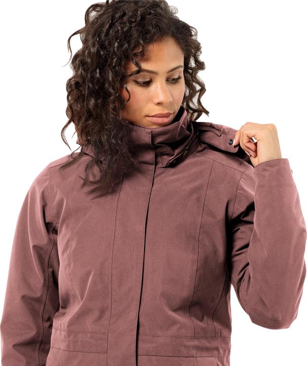 Produktbild Jack Wolfskin Ottawa Coat (XS)
