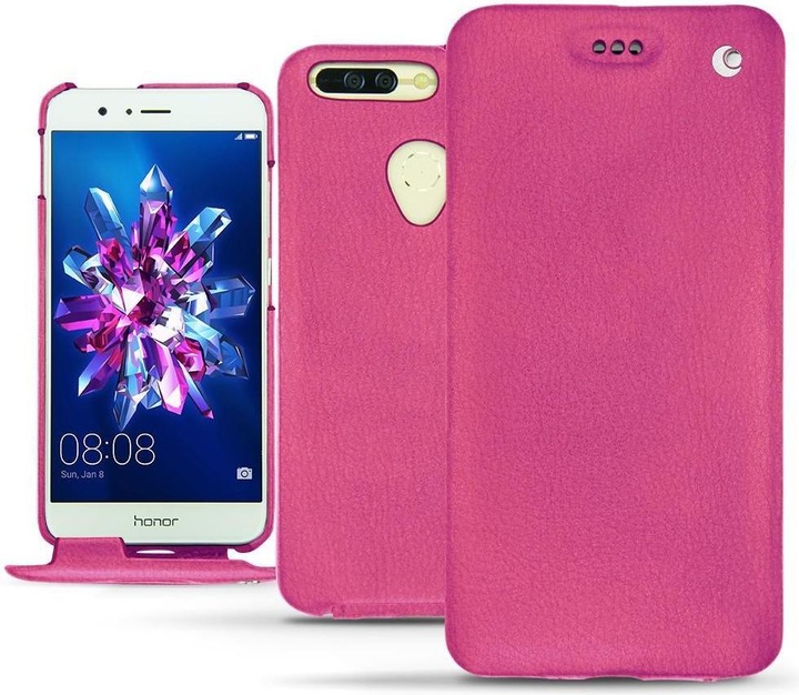Rose BB ( Pantone #DB599F )