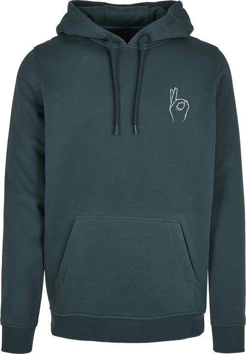 Produktbild Mister Tee Easy Sign Hoody - 14681 (4XL)
