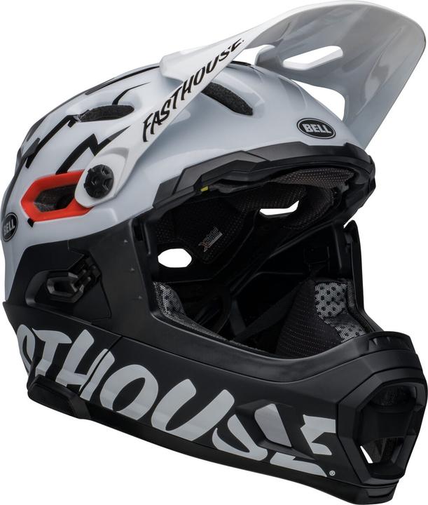 Immagine prodotto Bell Casco Super DH Spherical MIPS (58 - 62 cm)