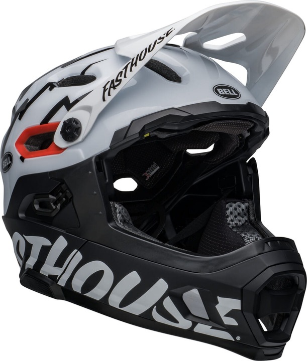 Actual product image Bell Super DH Spherical MIPS Helmet (58 - 62 cm)