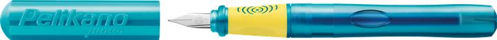 Immagine prodotto Pelikan Junior (Turchese, 1 x)