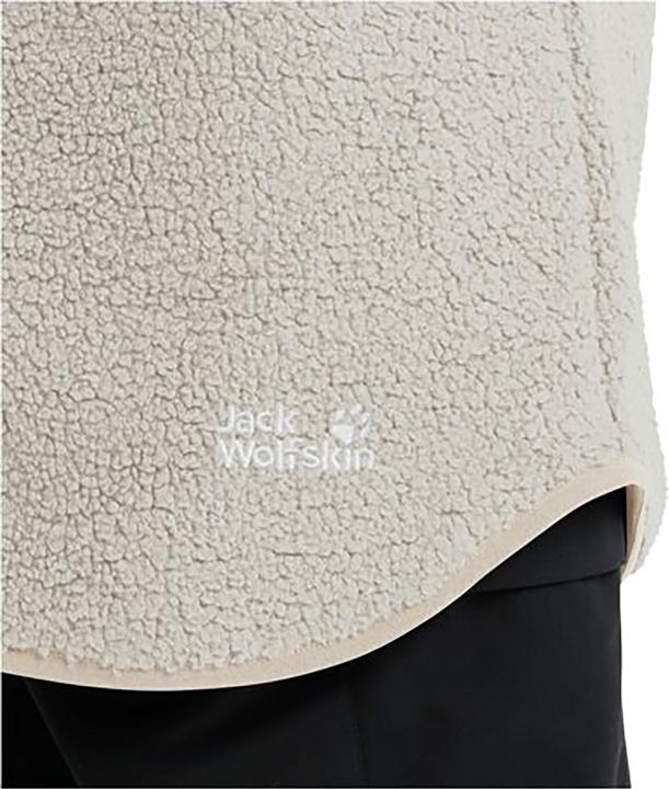 Immagine prodotto Jack Wolfskin High Curl Coat W (M)
