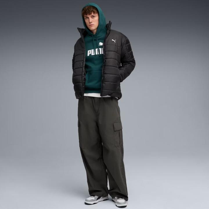 Image du produit Puma ESS No. 1 Logo Hoodie FL (s) (M)