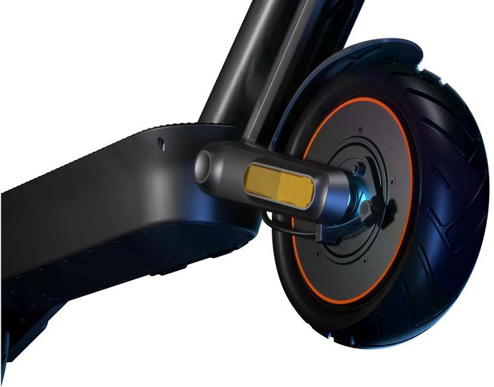 Image du produit Yadea Kickscooter Elitemax (20 km/h, 55 km, 500 W)