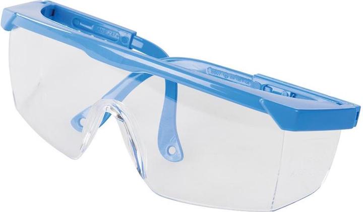 Produktbild Silverline Sicherheitsbrille anpassbar