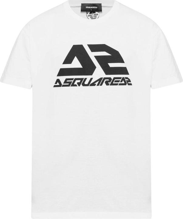 Produktbild Dsquared2 TShirt Logo Cool Fit (XXL)