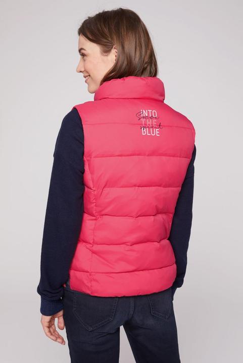 Produktbild Soccx Weste Jackets SCX HW 22 Steppweste (XXL)