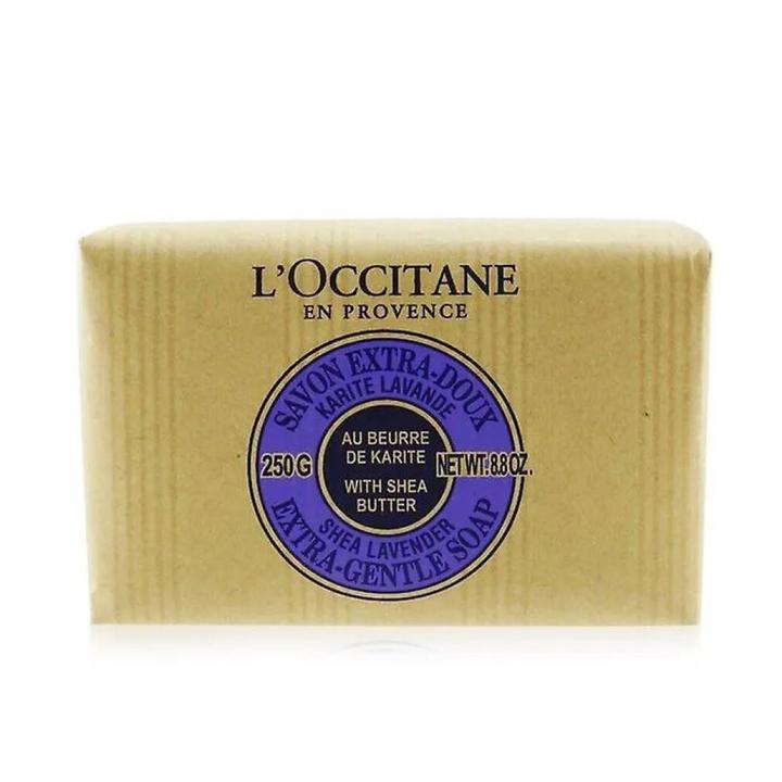 Productafbeelding L'Occitane Karité (Harde zeep, 250 ml)