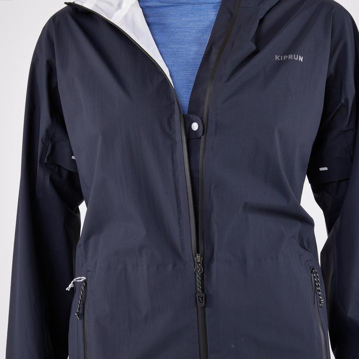 Image du produit Kiprun Veste running coupe vent femme (S)