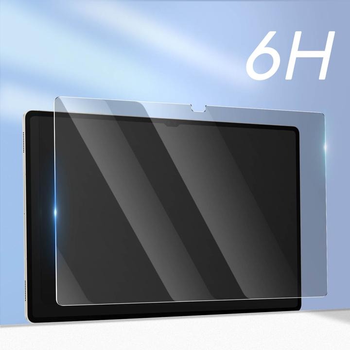 Produktbild 3MK FlexibleGlass Sam Tab S9 Ultra Szkło Hybrydowe (1 Stück, Galaxy Tab S9 Ultra)
