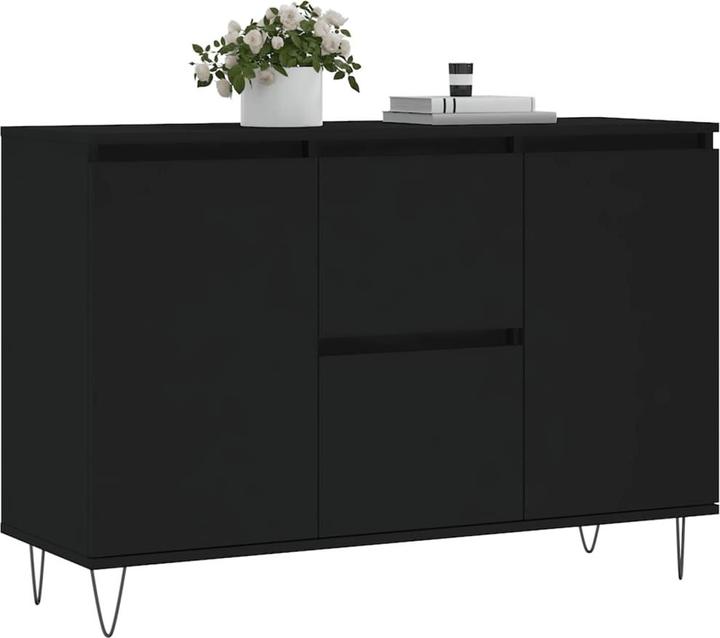 Image du produit vidaXL Sideboard (104 x 35 x 70 cm)