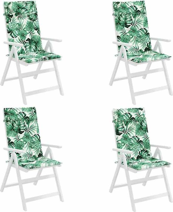 Produktbild vidaXL Jeffrey (120 x 50 x 3 cm)