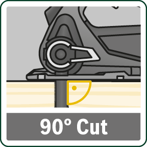 Immagine prodotto Bosch Home & Garden AdvancedCut 50