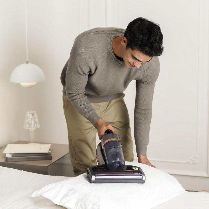 Image du produit Jimmy BX7 Pro Max Mite Vacuum Cleaner