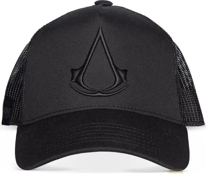 Actual product image Difuzed Assassin's Creed Trucker Cap
