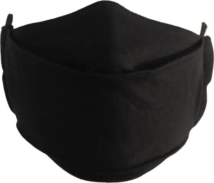 Actual product image Spiral Urban Fashion Cotton Adjustable Face Mask