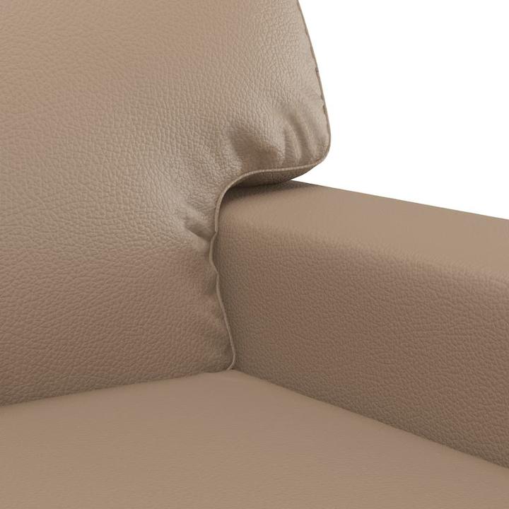 Produktbild vidaXL Sofagarnitur (2-Sitzer)